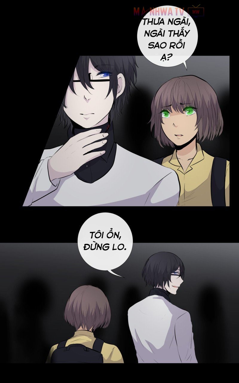 Đọc truyện Trọng sinh mạc thế - Chap 25